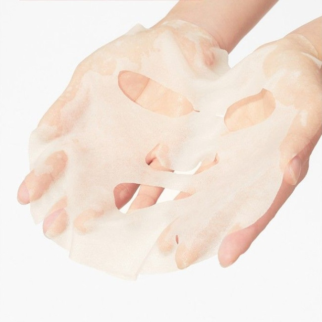 Маска для лица Bergamo Help Mask Pack Tea Tree 25ml, фото 4 Маска для лица Bergamo Help Mask Pack Tea Tree 25ml, фото 4